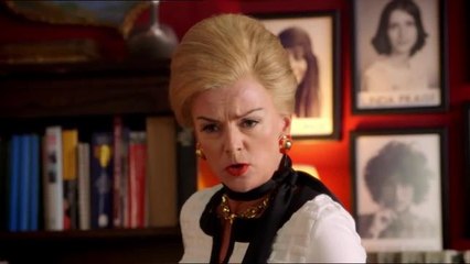 Toast of London_ Series 3 _ Starts Weds 18th Nov _ Channel 4