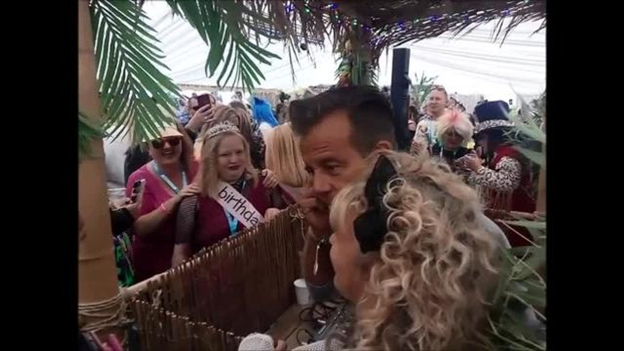 Let's Rock The North East