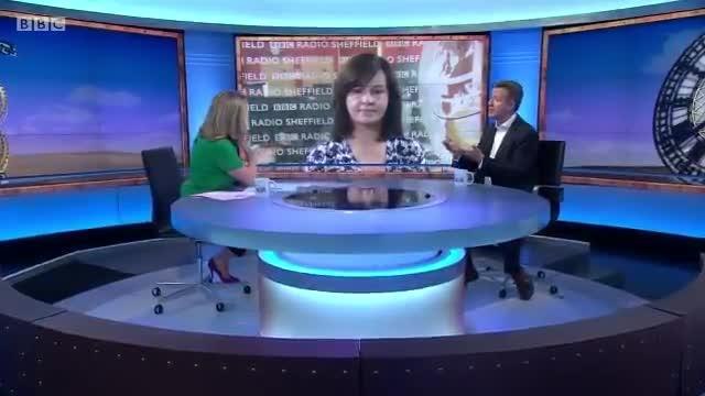 Caroline Flint MP is starting to sound a little bit like Jacob Rees Mogg says Chris Leslie