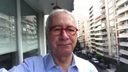 Javier Solórzano | El "Chapo" de la lista de Forbes a la cadena perpetua