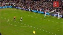 Blake Harrison Penalty, Soccer Aid 2018
