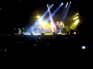 Linkin Park - Live Bercy - Lying From You