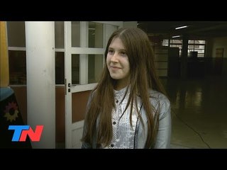 De Lanús a la NASA | Julio en mi Barrio