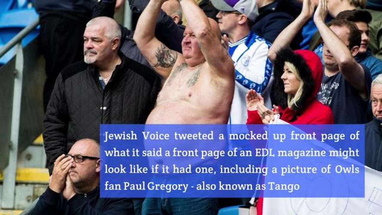 Sheffield Wednesday Fans Voice Anger at Disgusting Tweet About One of Club's Most Famous Fans