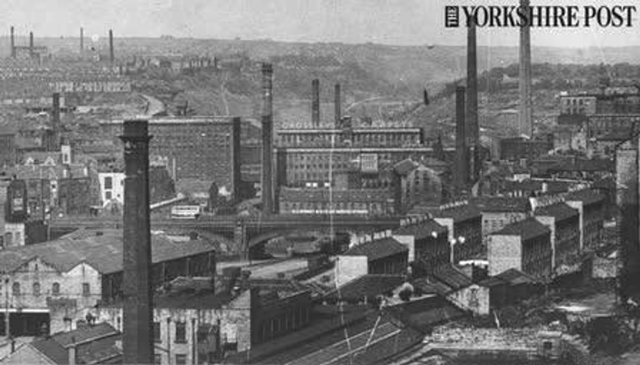 Halifax Town Profile