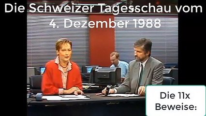 WILDHABER v. EFV et al $ 1.50 Mrd US-Fla. Klage = Die 11x 100% Beweise !