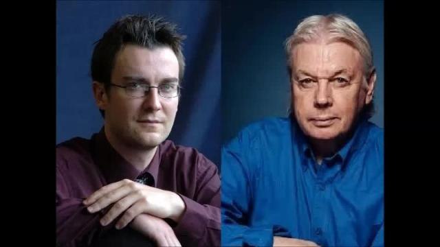 David Icke reveals the origins of Isis...