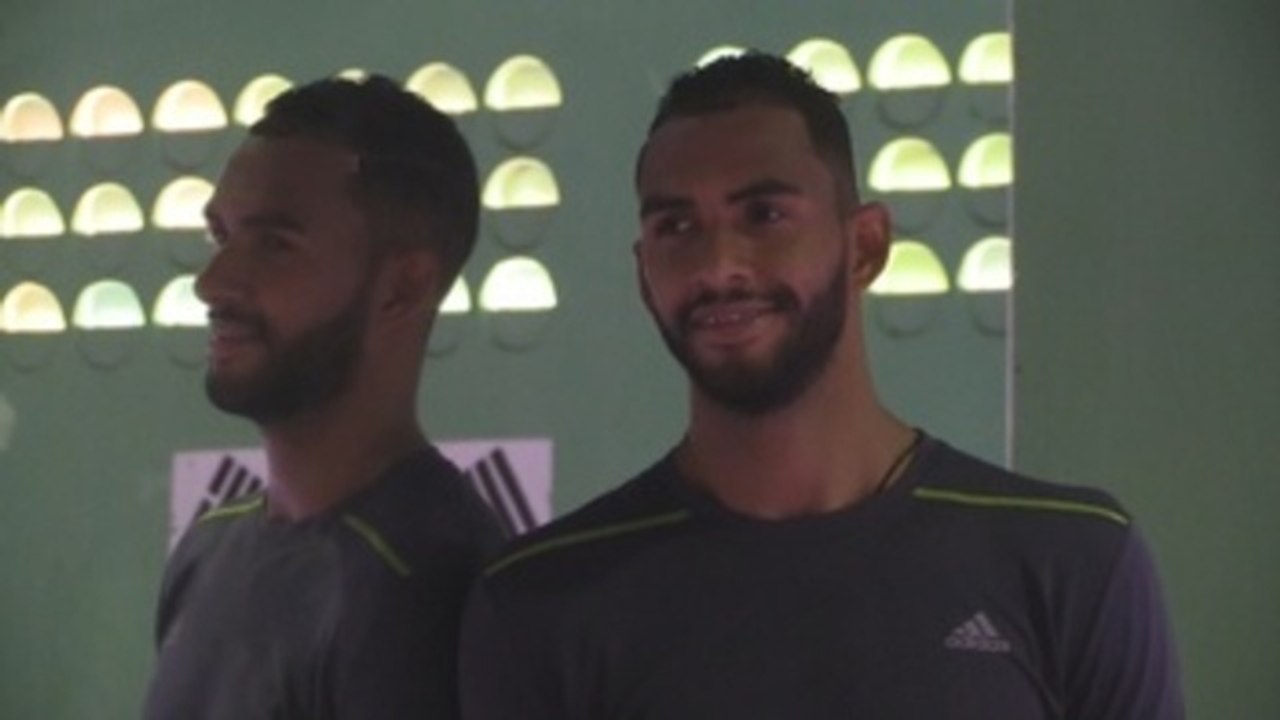 Taekwondista dominicano Moisés Hernández va por el oro panamericano en Lima 2019