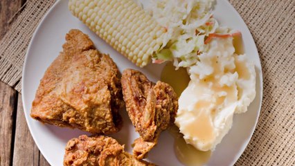 12 Classic Side Dishes for Fried Chicken