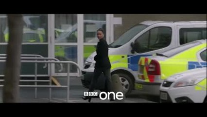 Line of Duty - NI