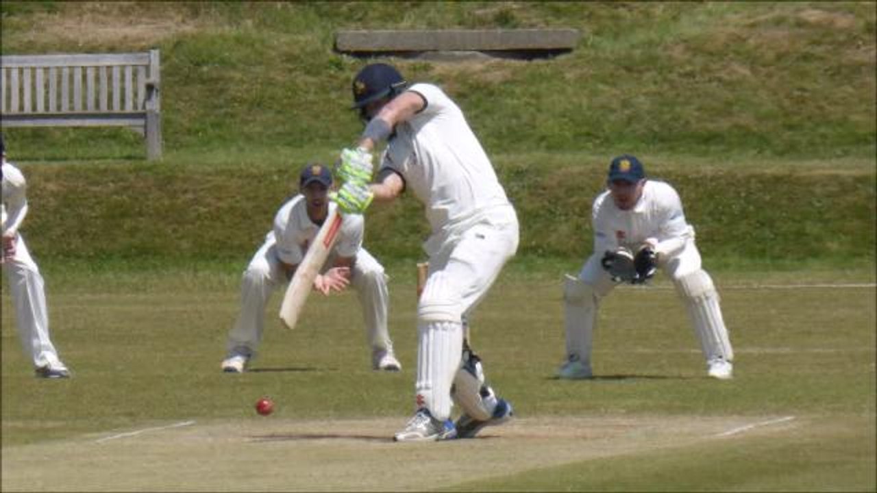 Hastings Priory V East Grinstead