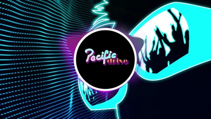 Pacific Drive - Fictional Vision (Official Audio 2019)