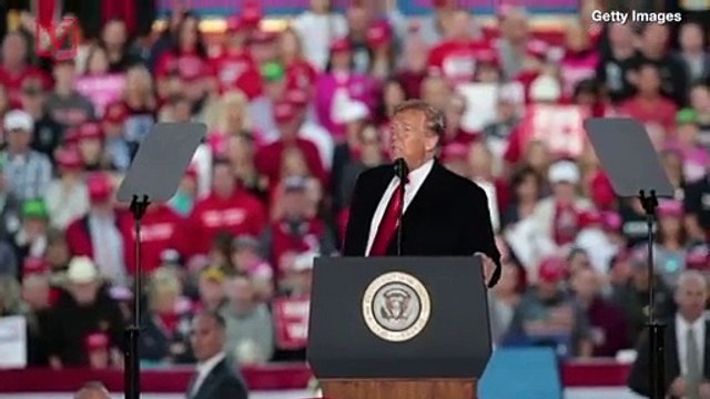 Court Docs Show Trump Involved in Attempts to Keep Alleged Affairs Out of the News