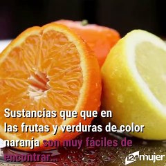 Estos alimentos te ayudarán a tener un cabello hermoso y saludable