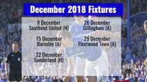 Pompey fixtures