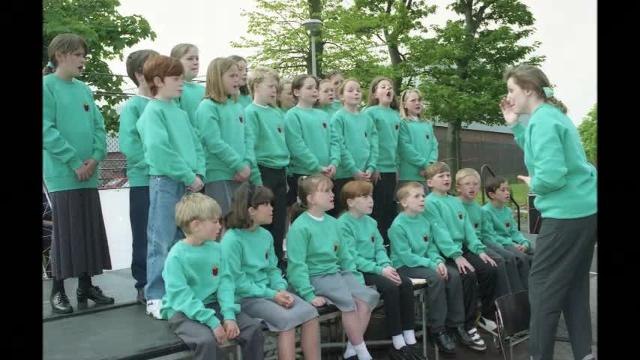 Sunderland Echo 1994 retro gallery