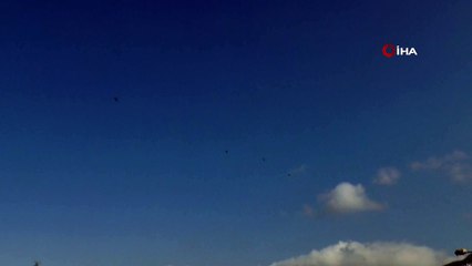 - ‘Atak’ helikopterleri KKTC semalarında