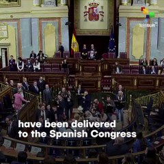 A Million Signatures To Decriminalize Euthanasia In Spain