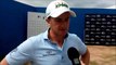 Paul Dunne reflects on his third round at the Irish Open