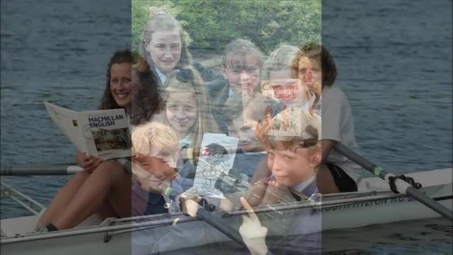 Sunderland nostalgia pictures from 1995