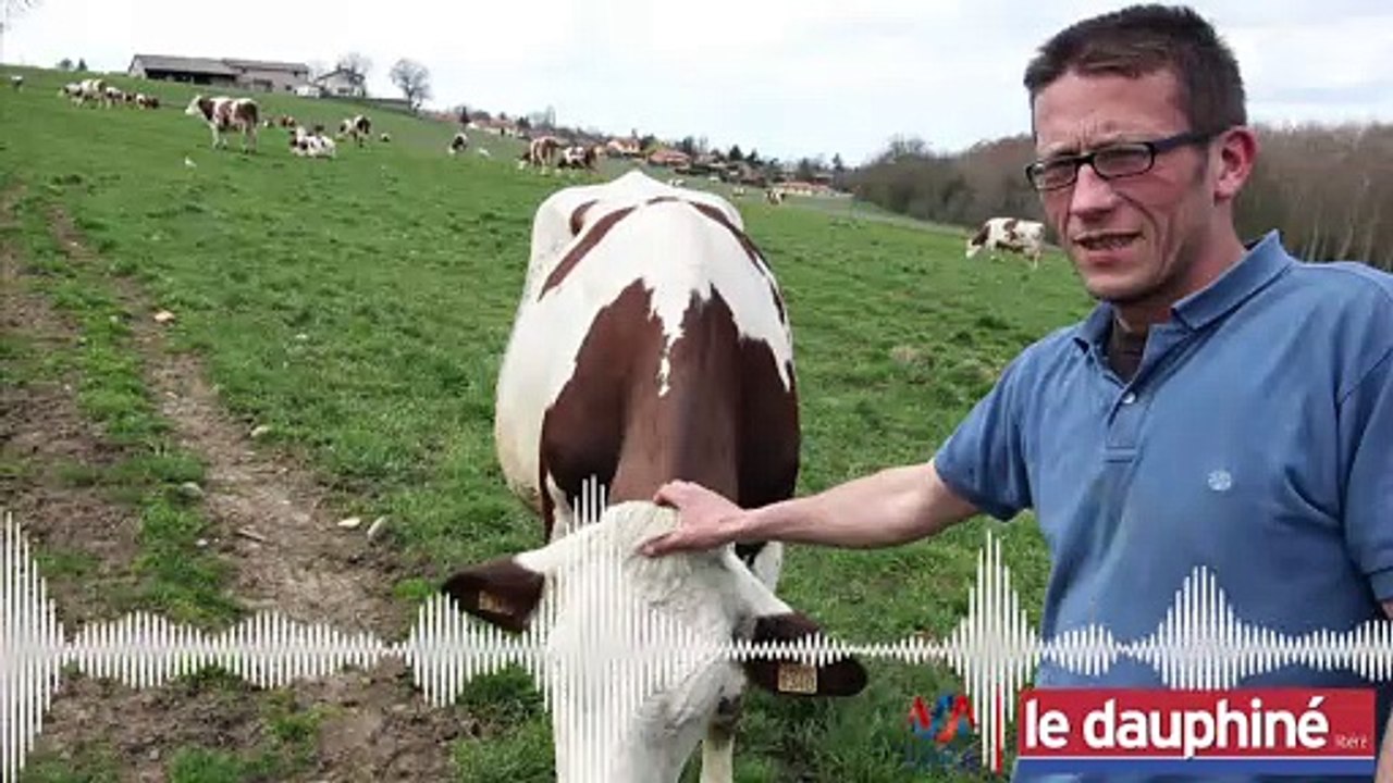 Jérôme Crozat défend une irrigation indispensable pour les cultures de la région