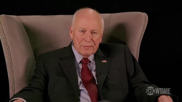 Who Is America_ (2018) _ Teaser _ Sacha Baron Cohen SHOWTIME Series