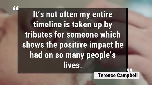 Tributes paid as legendary Sheffield barber 'Mr T' dies aged 55