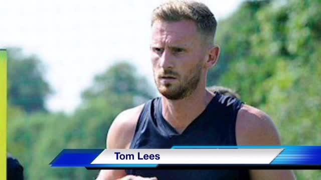 Stop the stuttering starts, Tom Lees urges Owls