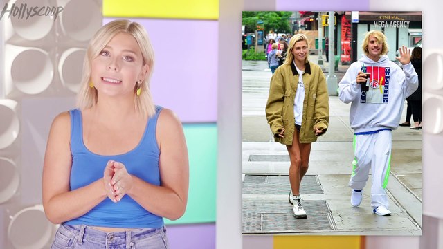 Hailey Bieber SUPPORTS Taylor Swift In AWKWARD IG Post! Is Hailey Going AGAINST Justin Bieber