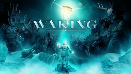 Waking - Trailer combat