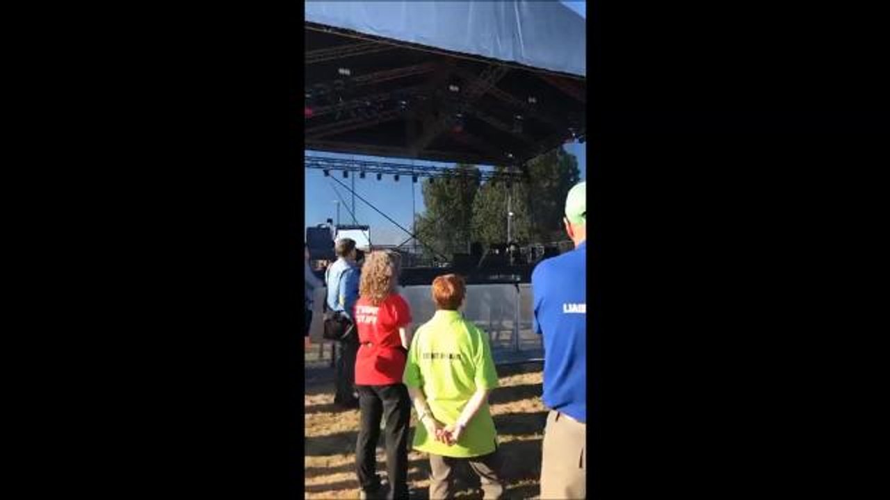 SE Bollywood performance at Tall Ships Sunderland