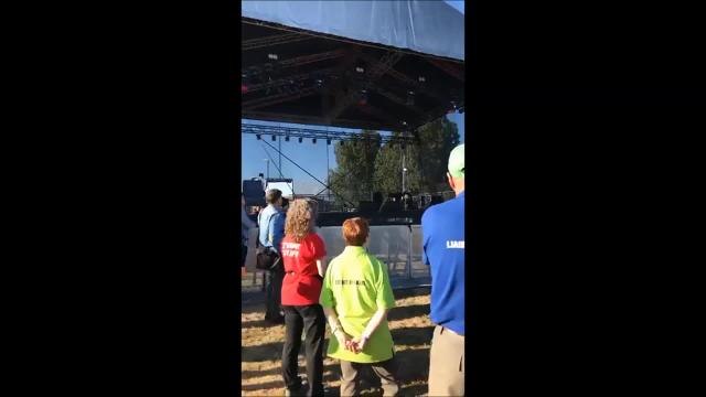 SE Bollywood performance at Tall Ships Sunderland