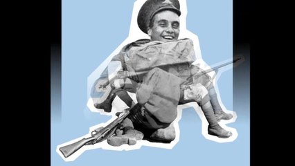 World War One: 100 Years exhibition