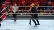 Seth Rollins Looses it after Baron Corbin gives Becky EOD | WWE Extreme Rules 2019 [Clip]
