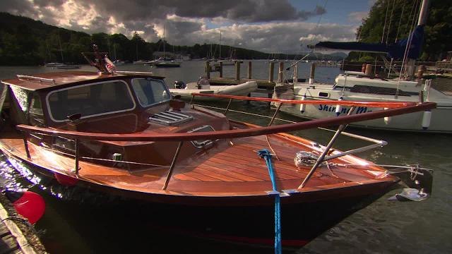 New BBC TV show shines the spotlight on the Lake District, one of the jewels of the north west