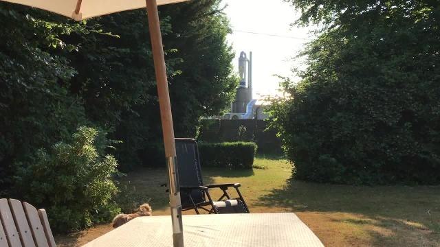 Noisy joinery has ?ruined our enjoyment of our home?