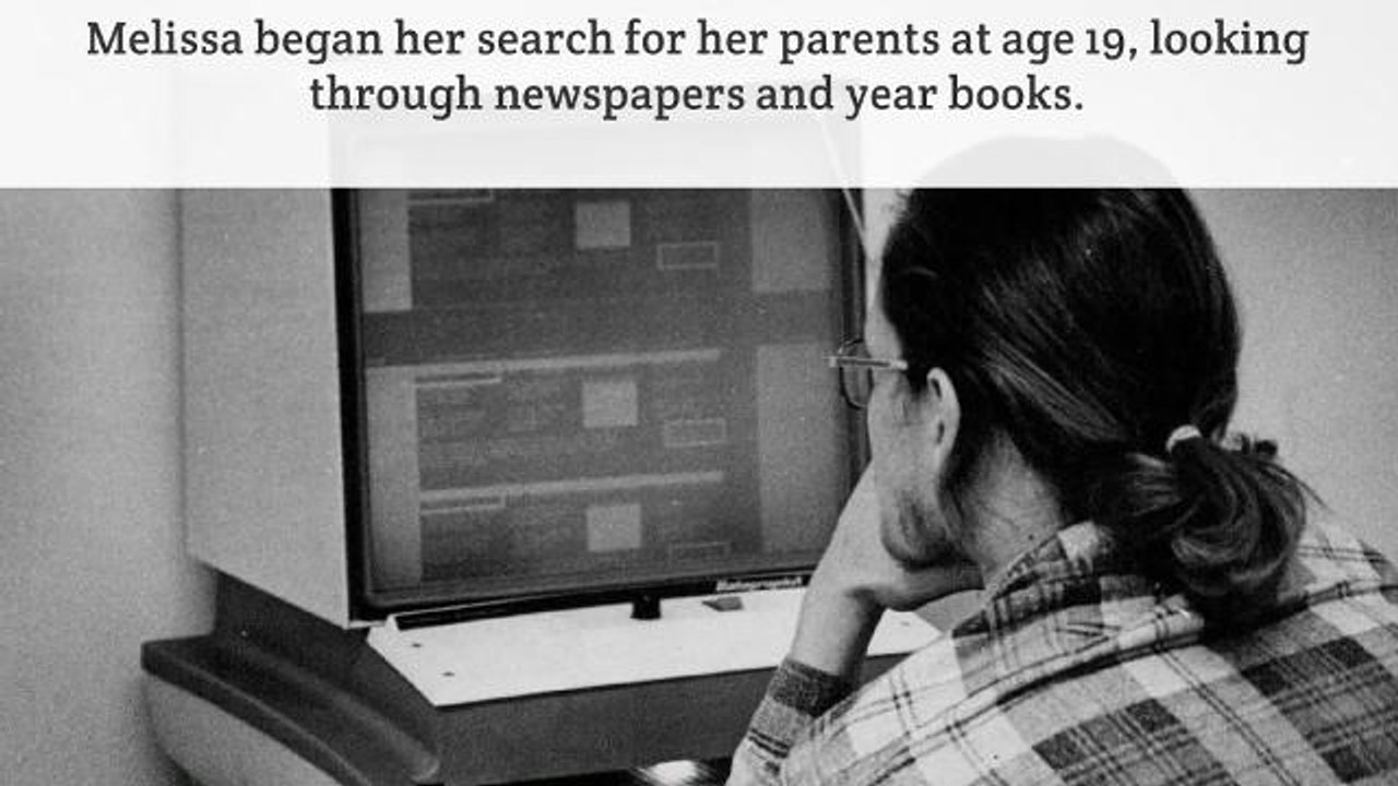 ‘I Survived My Mother’s Abortion When She was E...