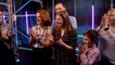 Aylesbury's Zoe performs on The Voice Kids UK 2018