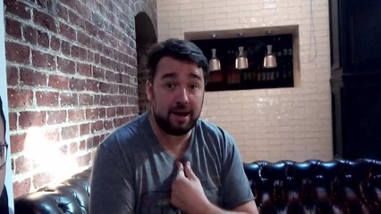 Laugh Out Loud with Jason Manford at the Comedy Club 🎤