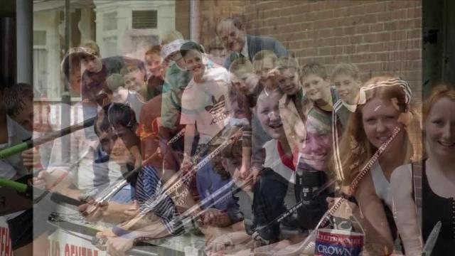 Sunderland Echo memories from July 1997.