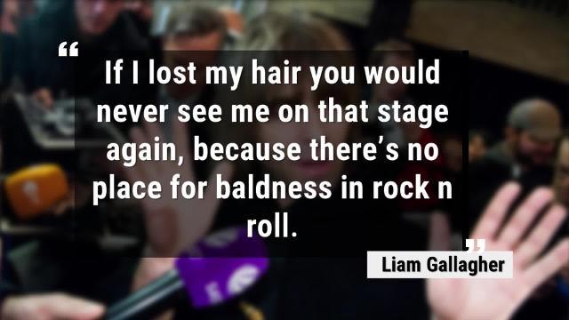 Noel & Liam Gallagher's Most Memorable Quotes