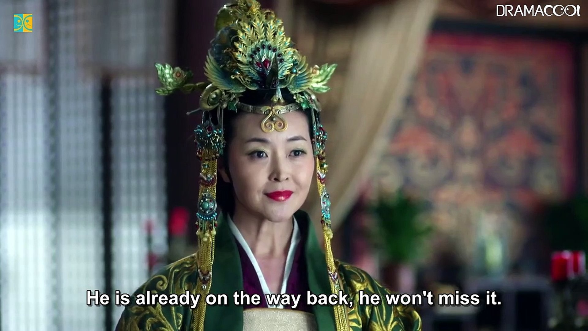 Nirvana In Fire Episode 1 English Sub Video Dailymotion