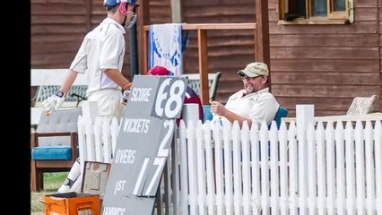 O&R 1sts v Star Alvis