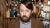 The Funniest David Mitchell Quotes and Jokes