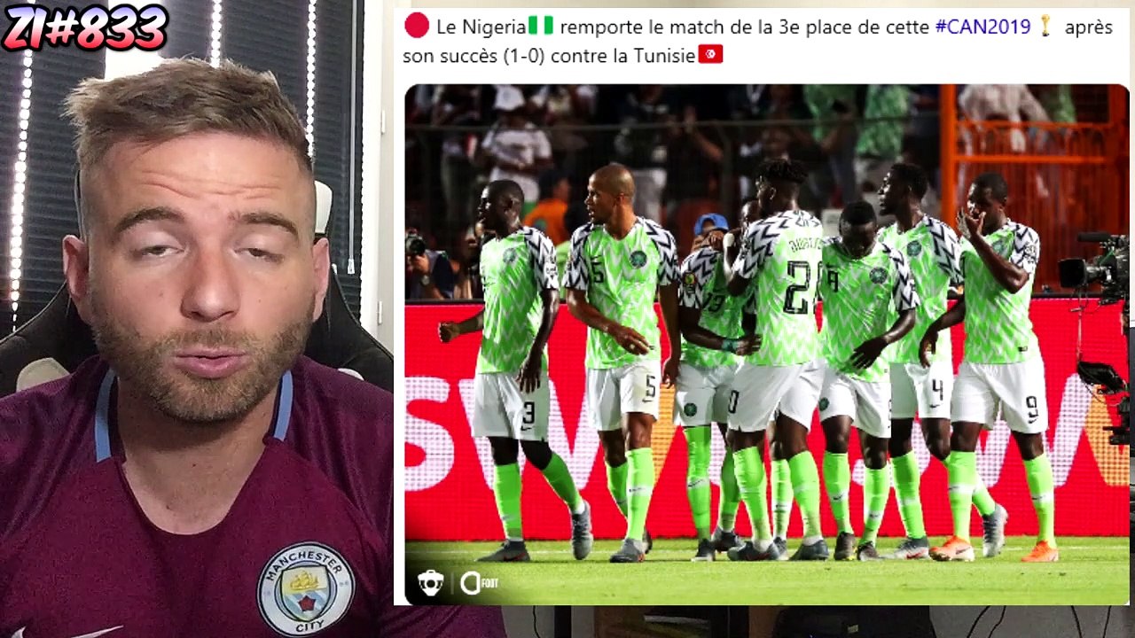 NABIL FEKIR VA QUITTER LYON DANS LA JOURNÉE POUR SIGNER AU../ NEYMAR SR VA RENCONTRER LA JUVE #833