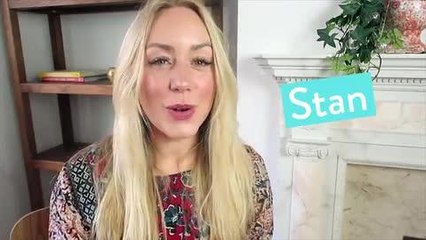 Baby names going out of fashion