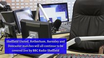 BBC Radio Sheffield to no Longer Provide Live Commentary of Sheffield Wednesday Matches