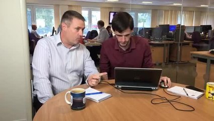 Dave Seddon Adam Lord season preview