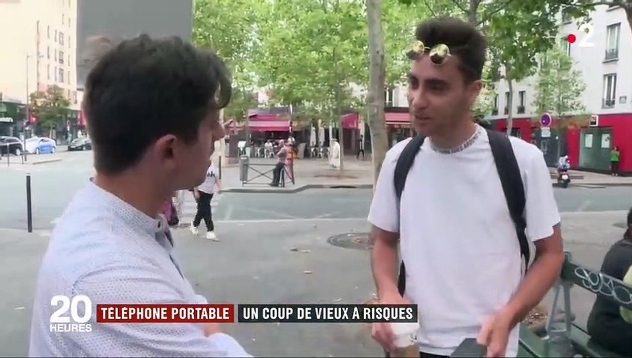 FaceApp : un coup de vieux risqué pour les données personnelles