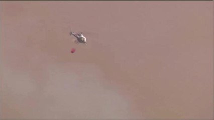 Portugal Wildfires - HIRES